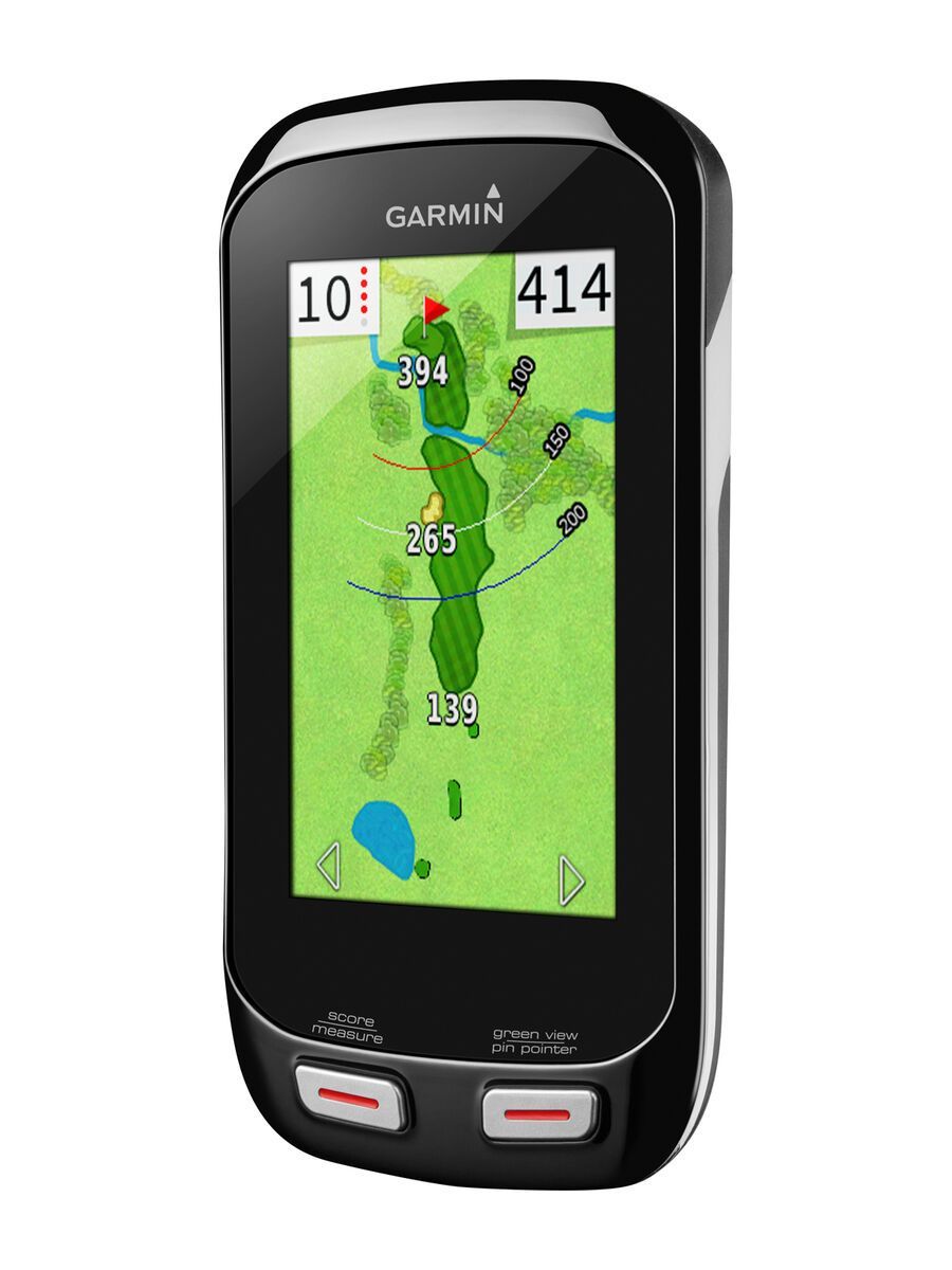 Garmin Approach G8 - Bild 4