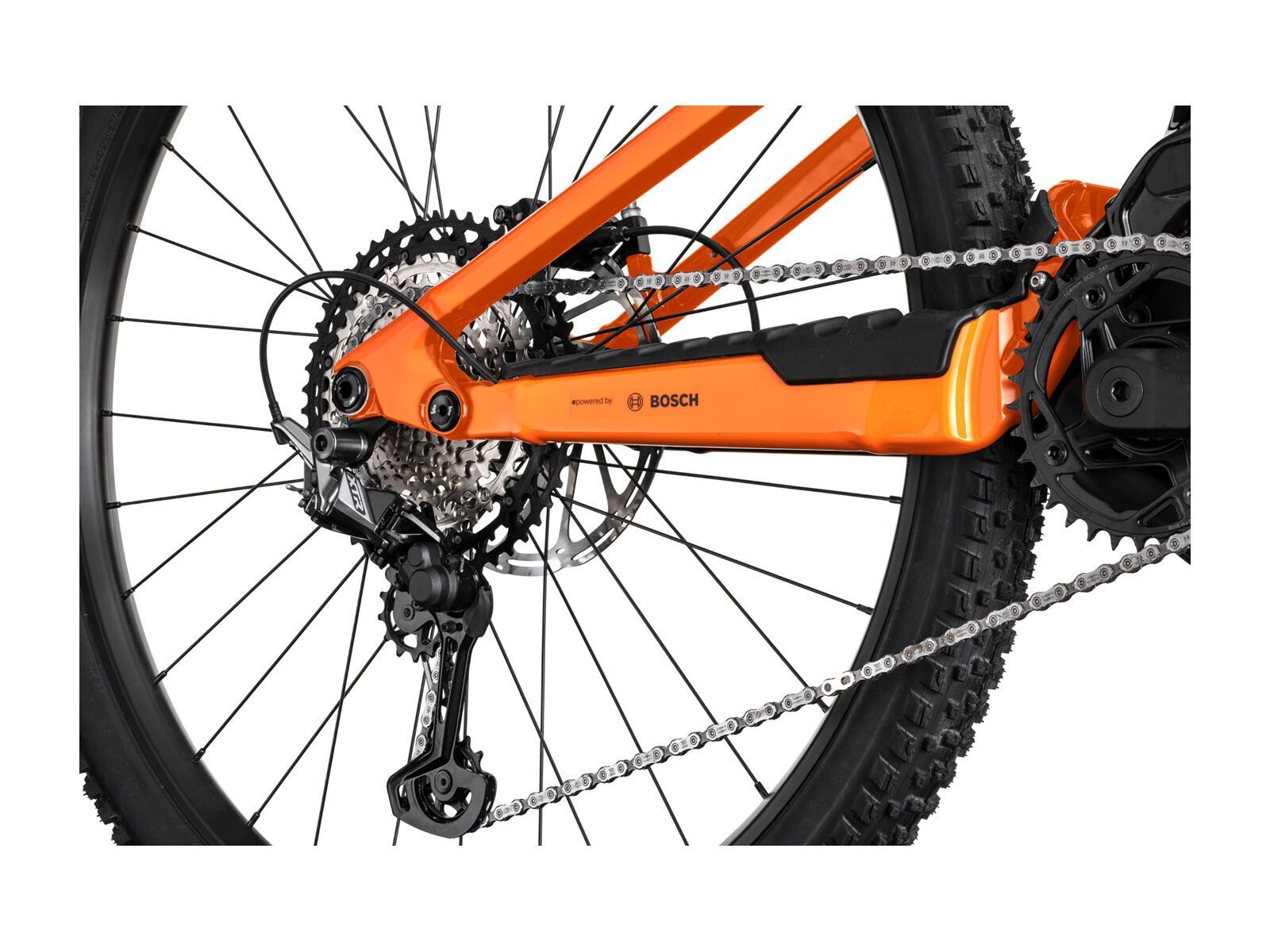 Cannondale Moterra Carbon 1 - 29, orange - Bild 6