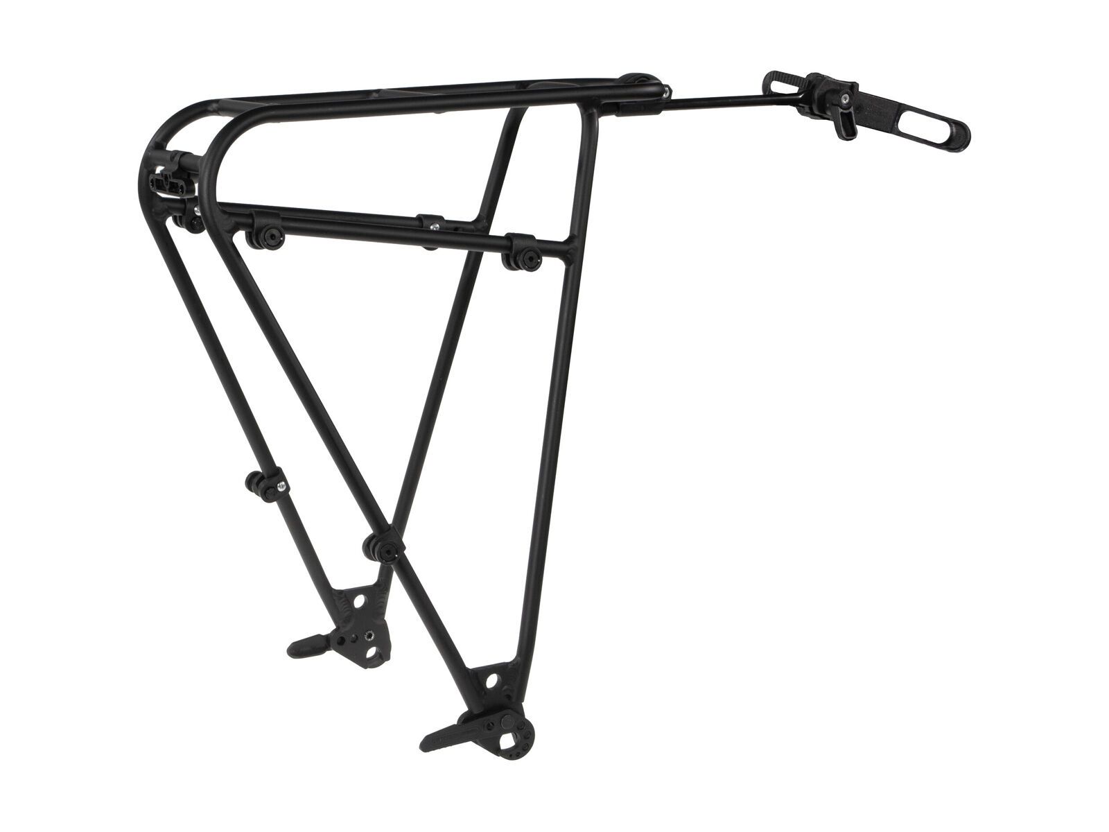ORTLIEB Quick-Rack L, black - Bild 2