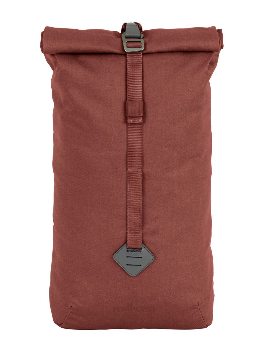 Millican Smith the Roll Pack 18L, rust - Bild 2
