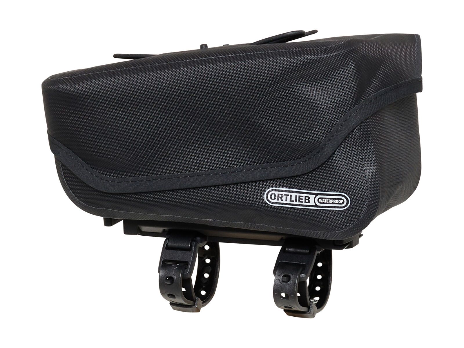 ORTLIEB Toptube-Bag, black - Bild 6