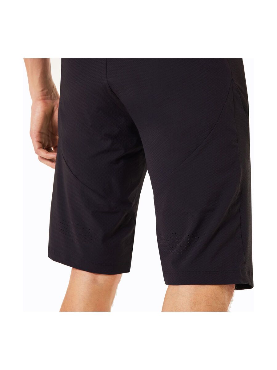 Oakley Seeker Airline Short, blackout - Bild 9