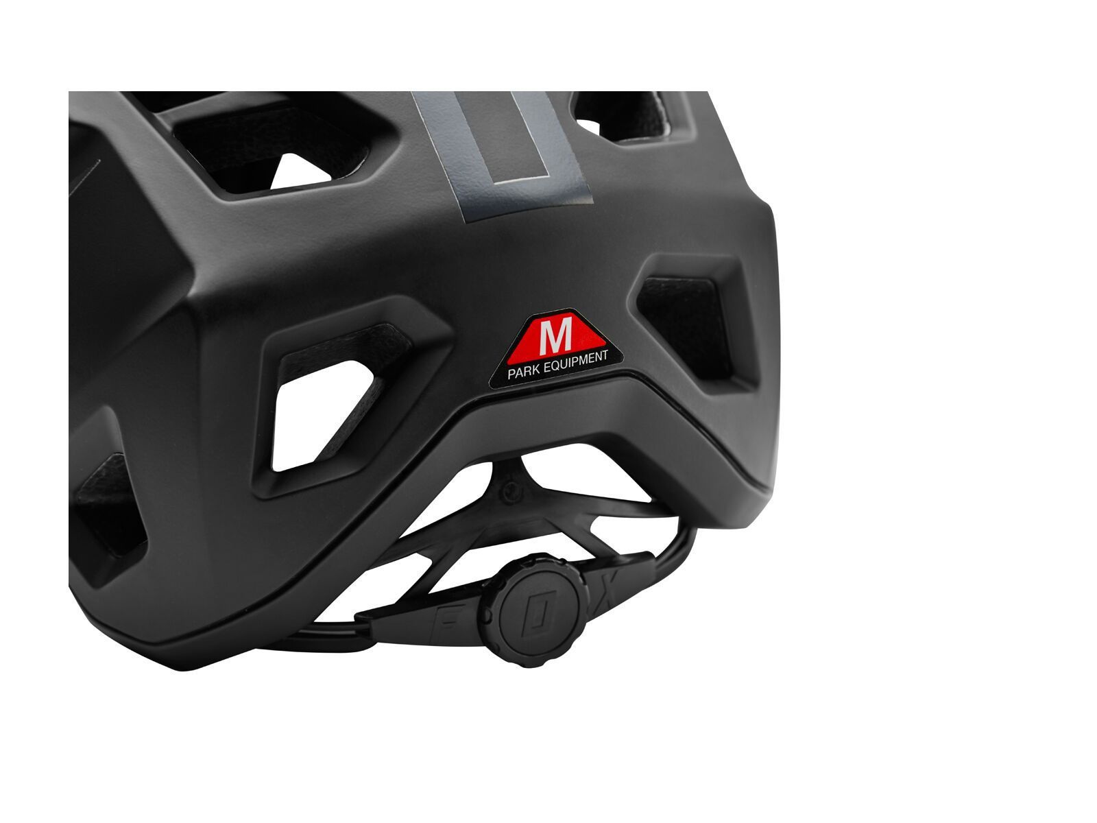 Fox Speedframe MIPS, black - Bild 3