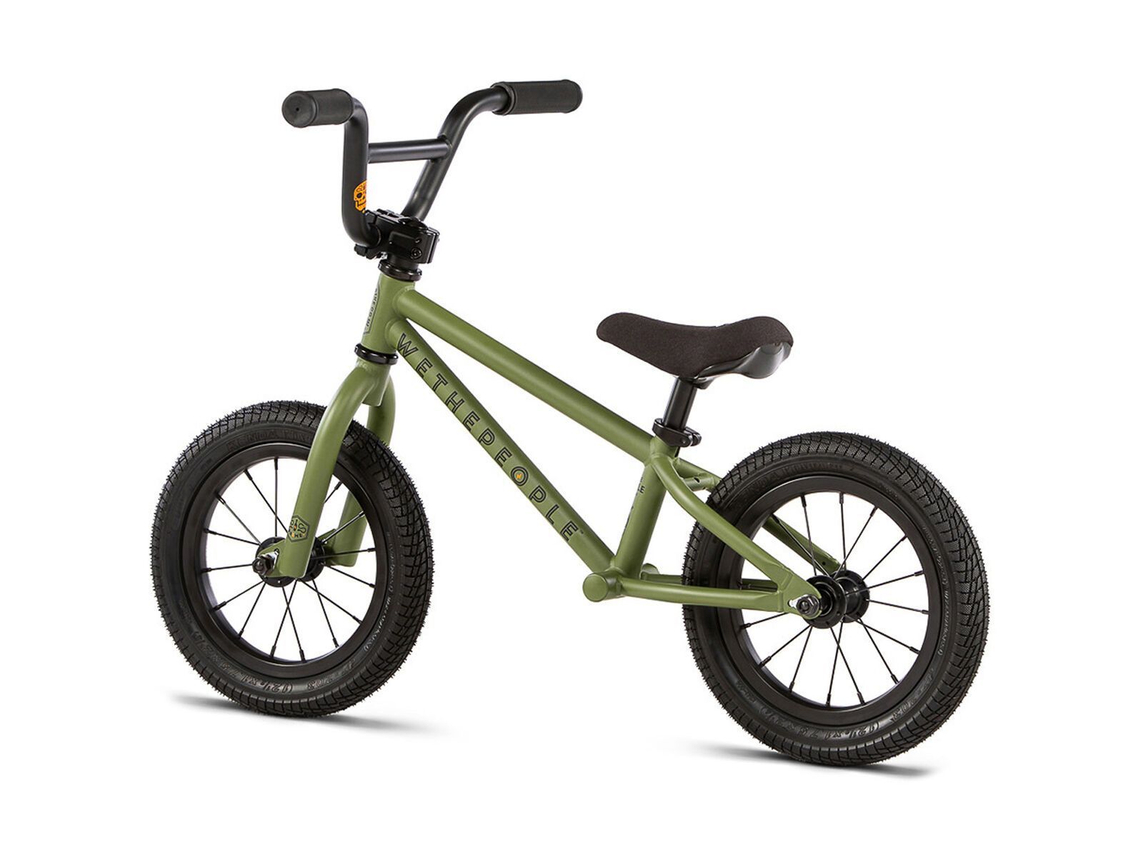 WeThePeople Prime 12, matt olive - Bild 3