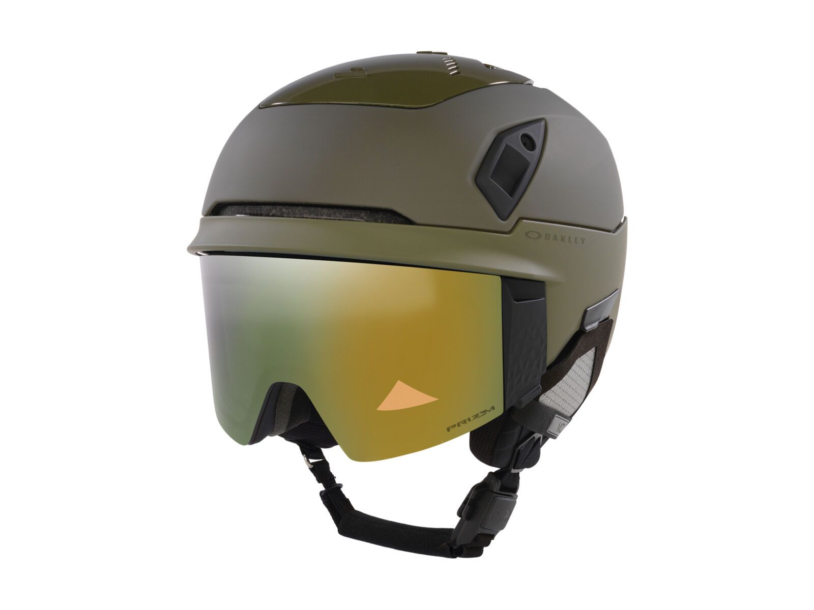 Oakley Mod7, matte dark brush/prizm sage gold iridium - Bild 1