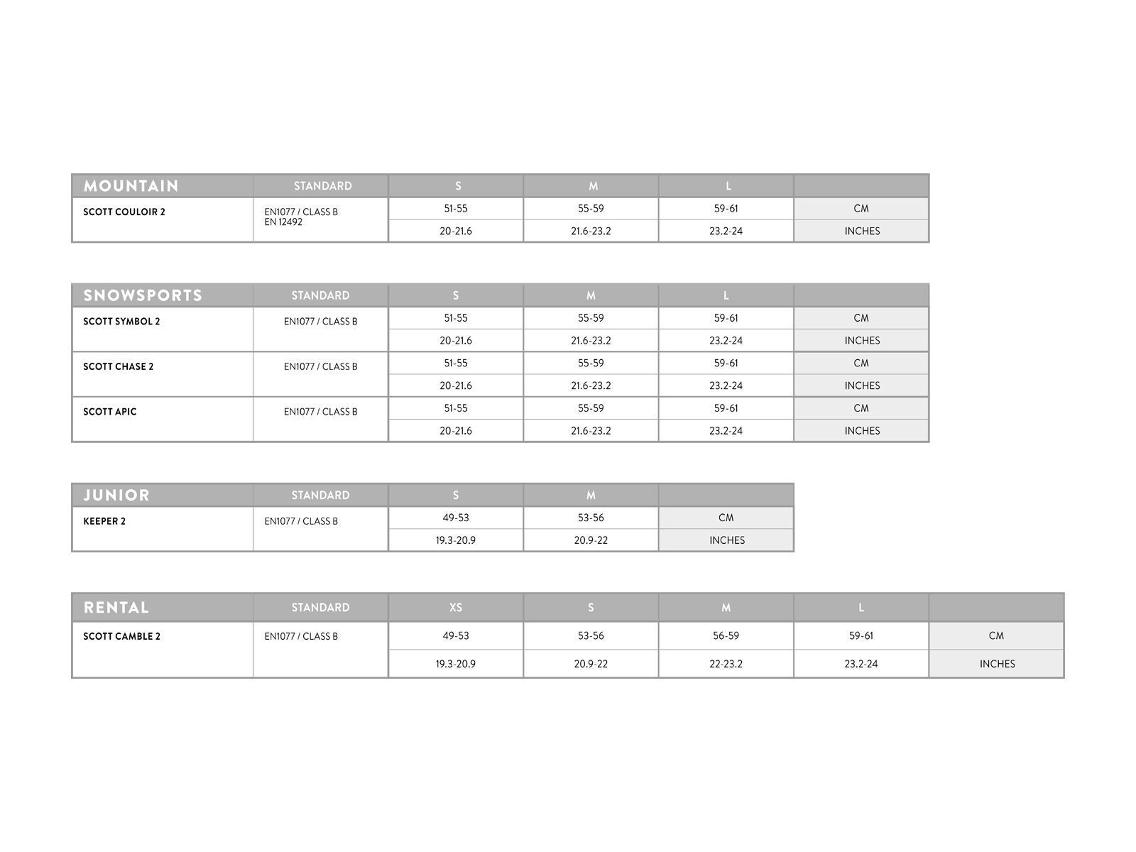 Scott Track, white - Bild 2