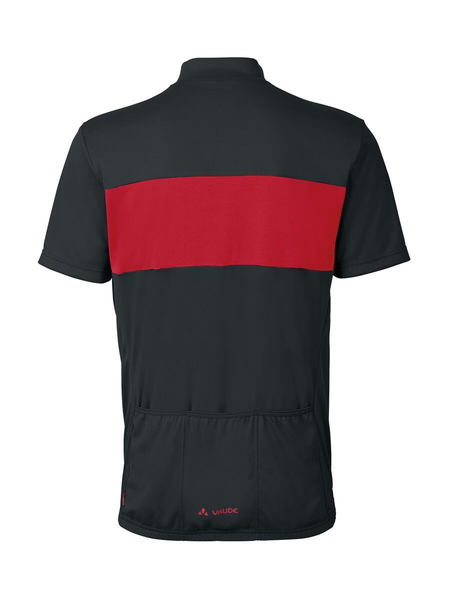 Vaude Men's Mossano Tricot III, black - Bild 2