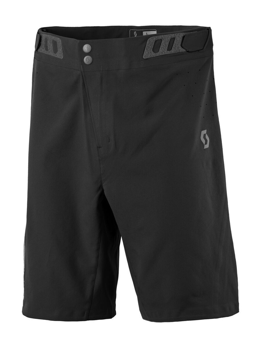 Scott Trail MTN Aero Shorts, black - Bild 1