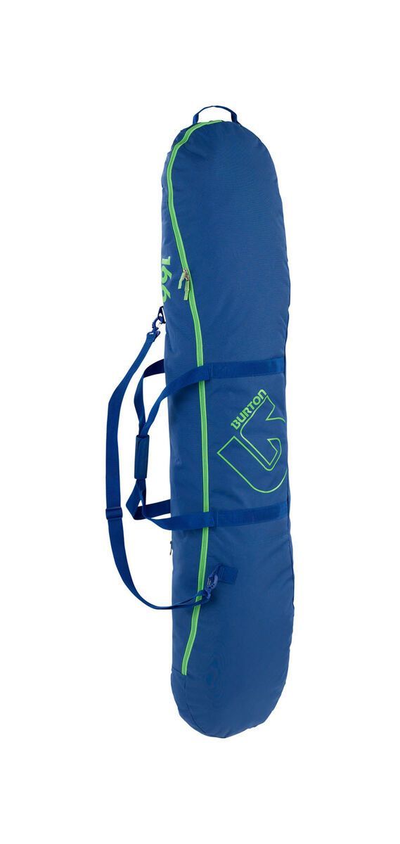 Burton Space Sack, Academy - Bild 1
