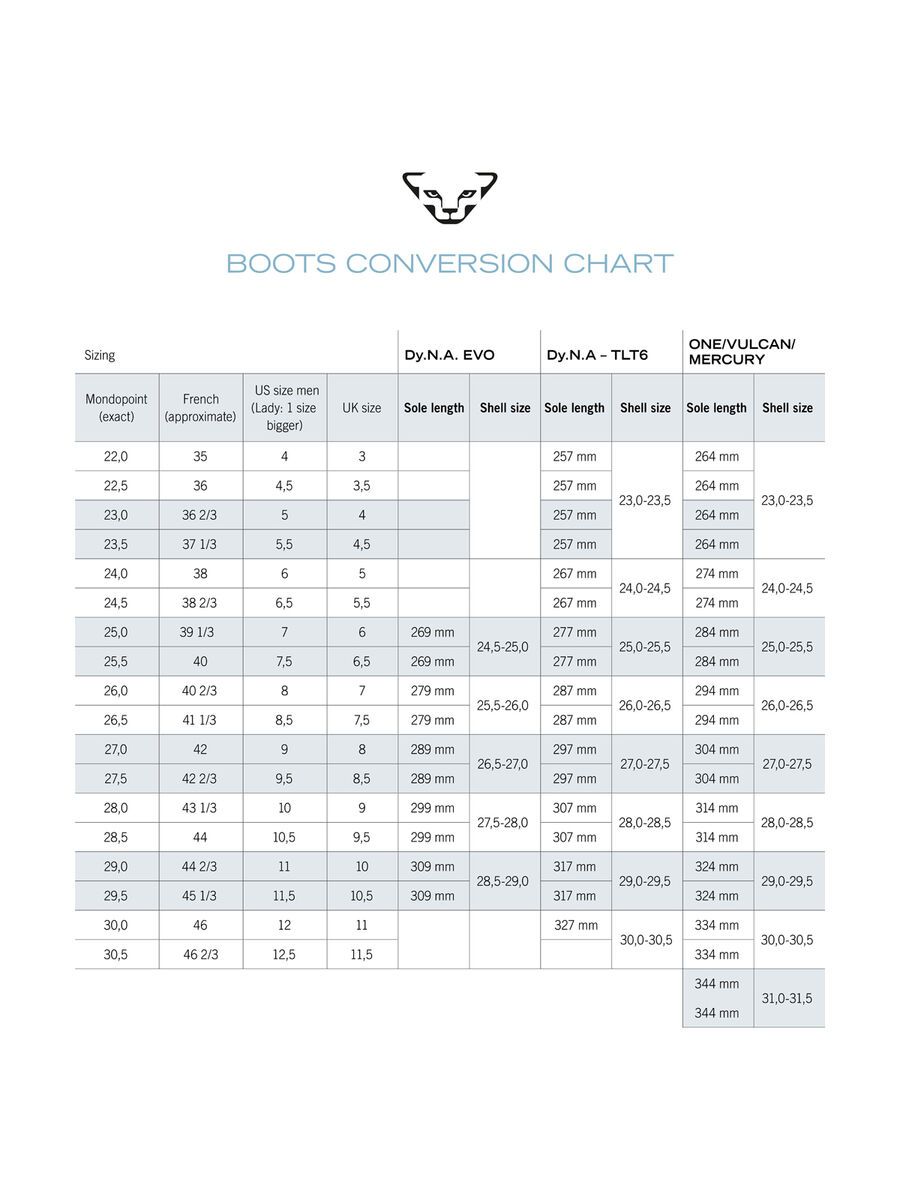 Dynafit Radical Tourenschuh, fluo orange/general lee - Bild 2