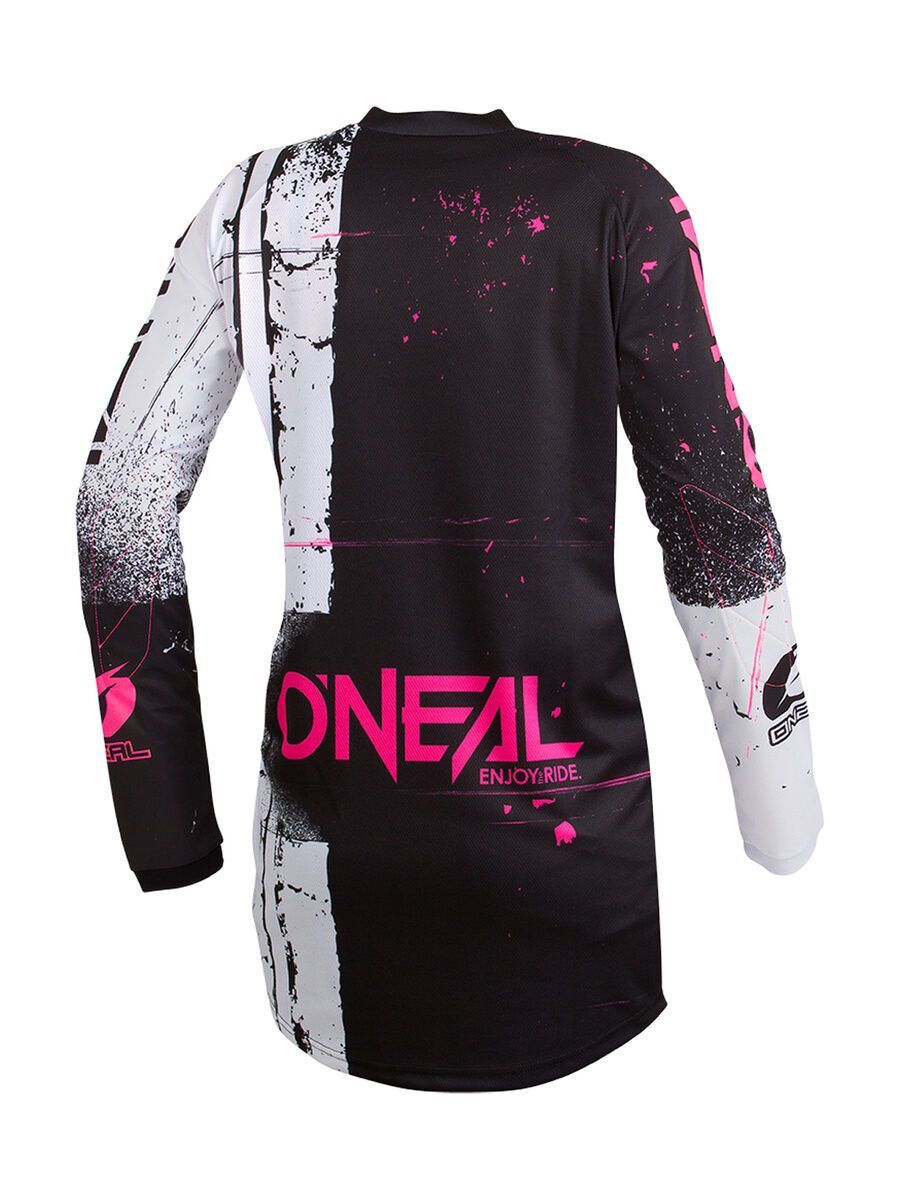 ONeal Element Women´s Jersey Shred, pink - Bild 2