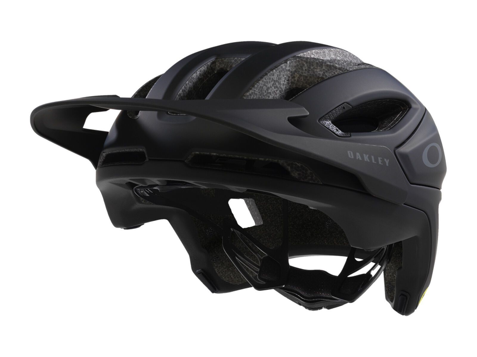 Oakley DRT3 Trail MIPS, matte black - Bild 1