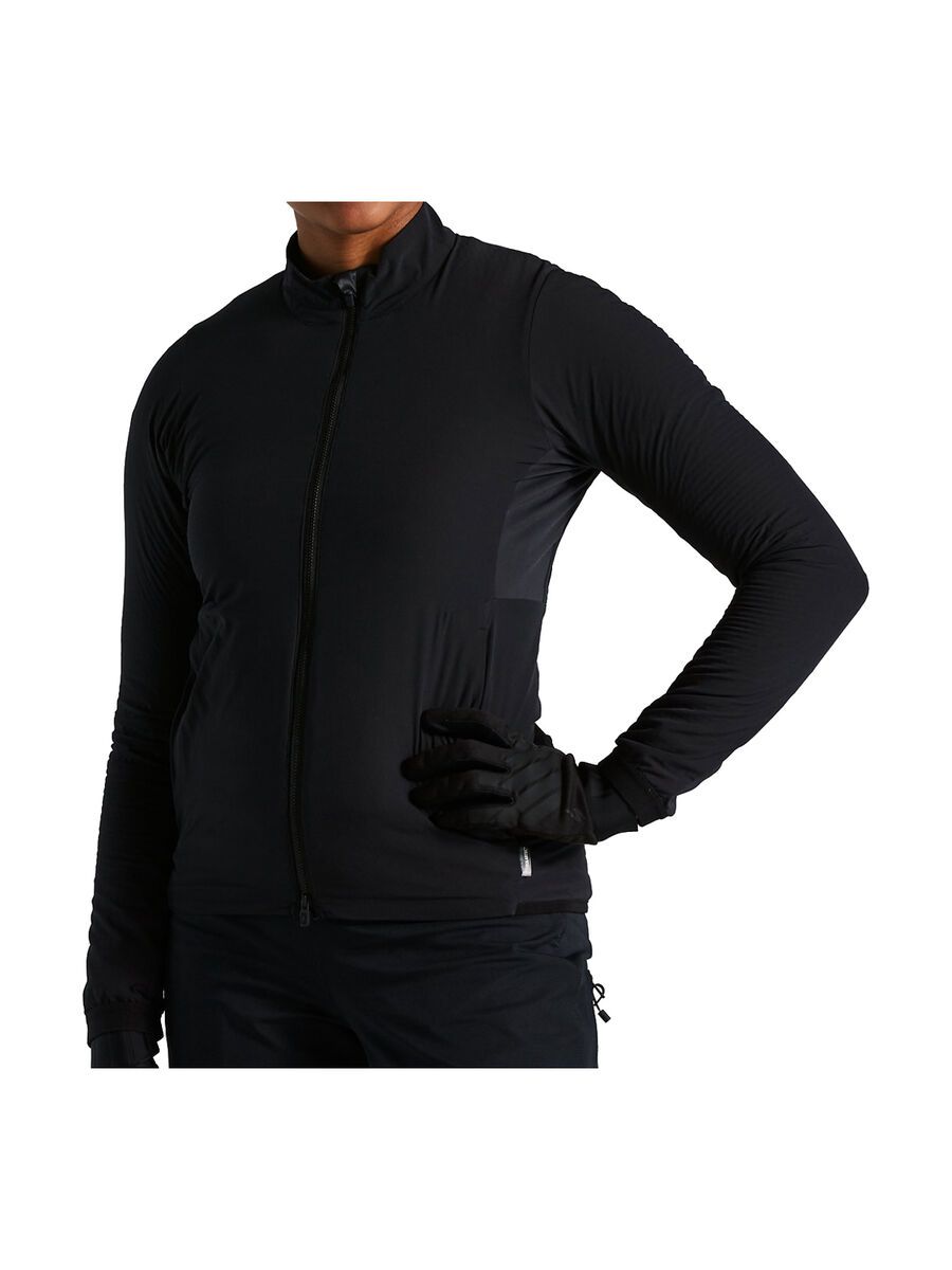 Specialized Women's Trail Alpha Jacket, black - Bild 3