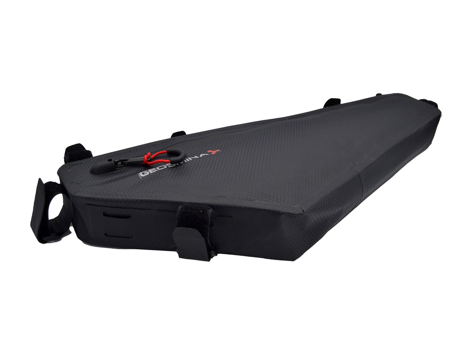 Geosmina Large Frame Bag Gravel UL - Bild 4