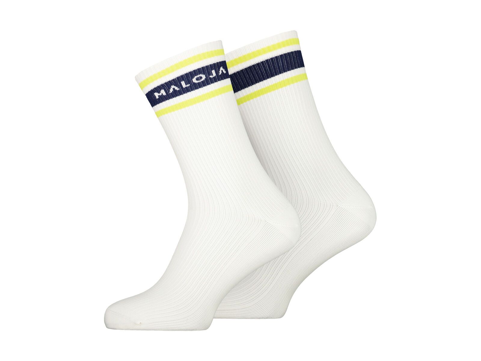 Maloja AletschhornM., shaded white - Bild 1