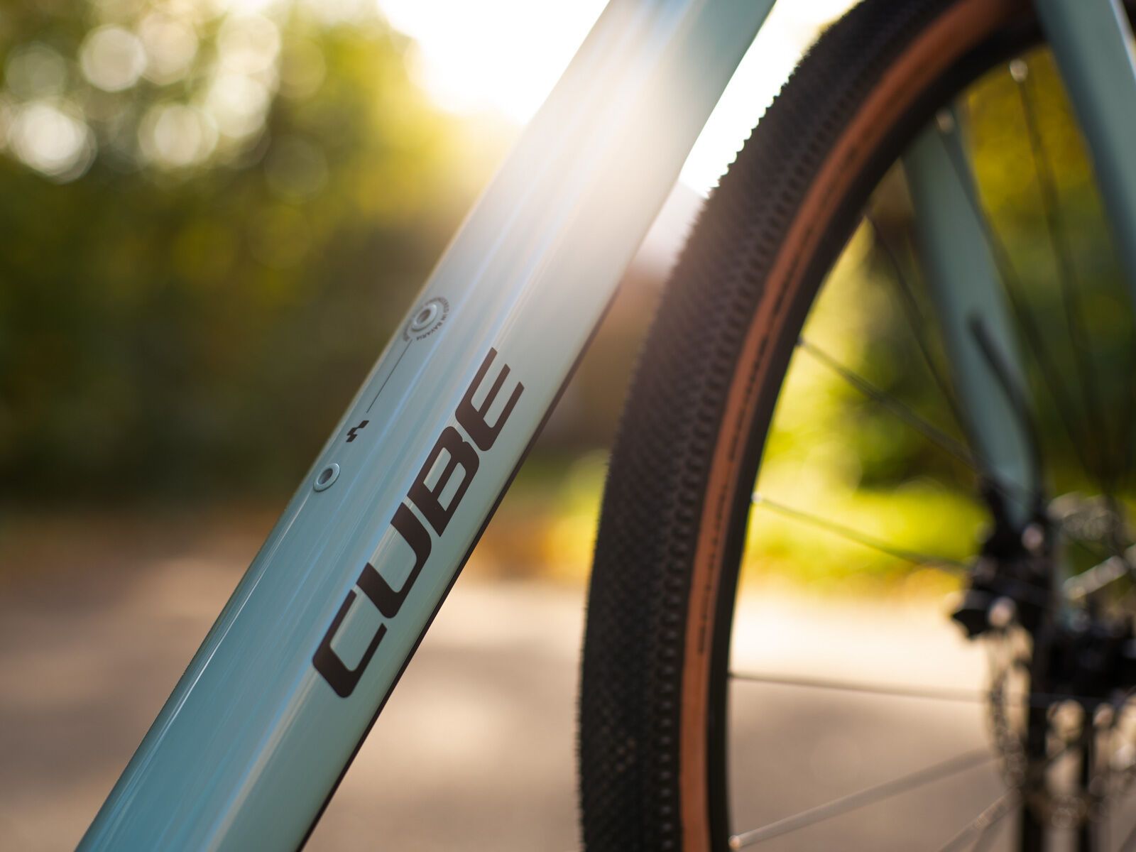 Cube Nuroad C:62 One, tealgrey´n´black - Bild 24