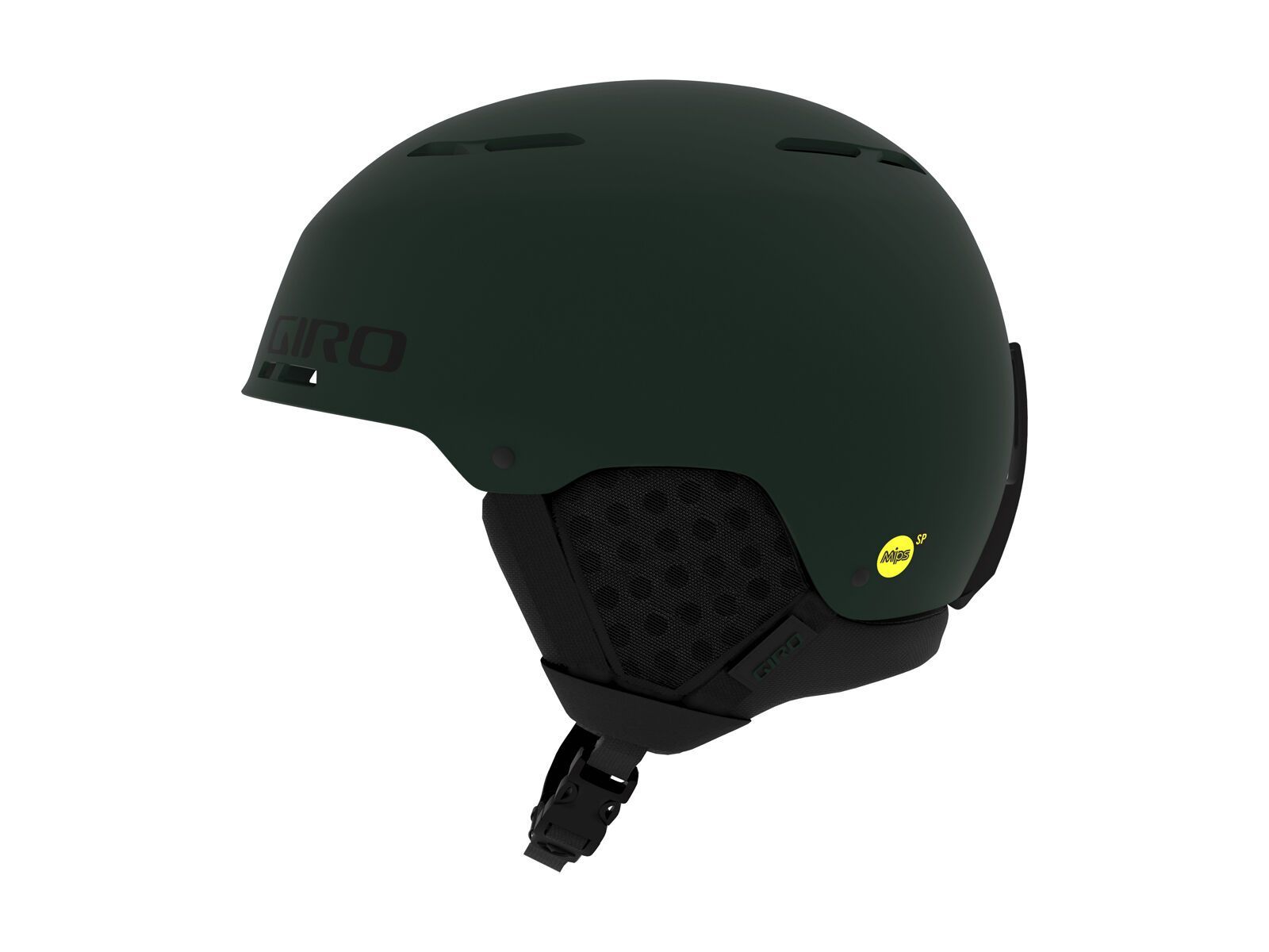 Giro Emerge MIPS, matte well green - Bild 2