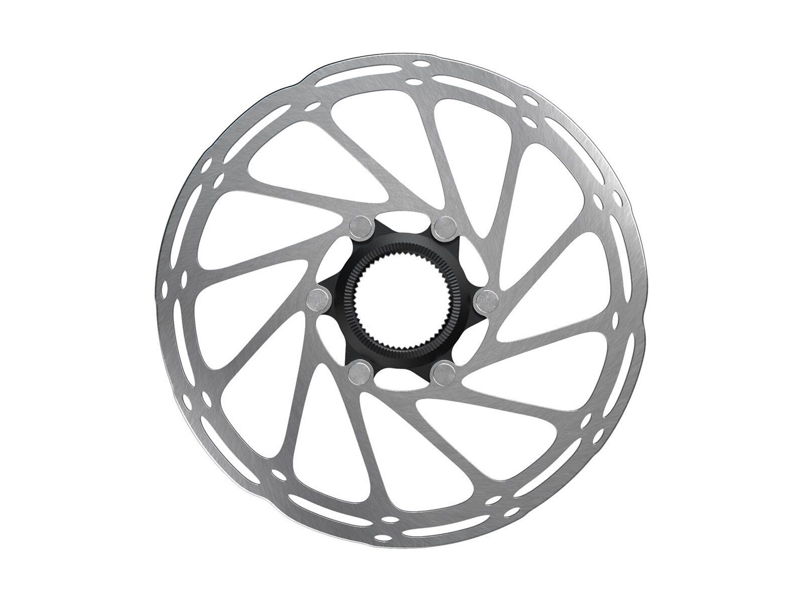 SRAM CenterLine Rotor Center Lock - 160 mm - Bild 1