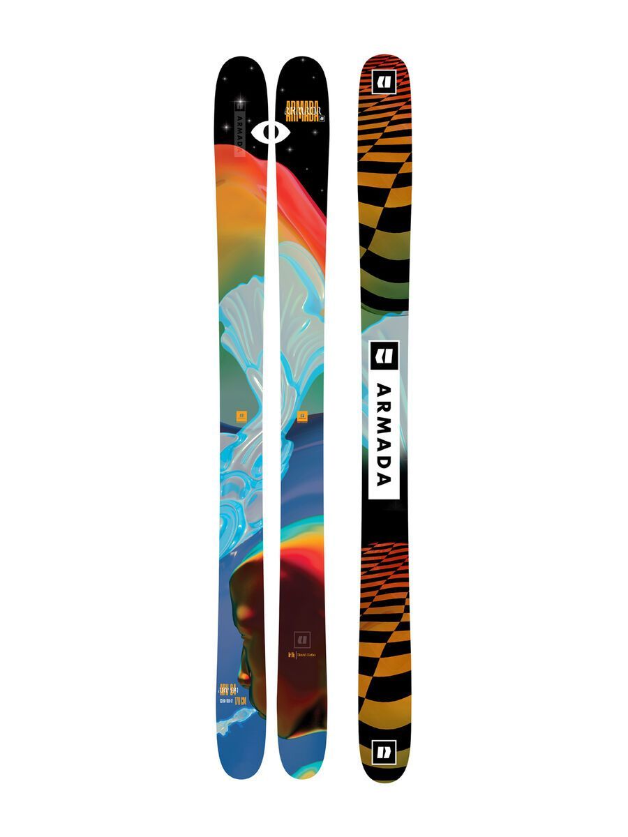 Armada Arv 94 - Bild 1