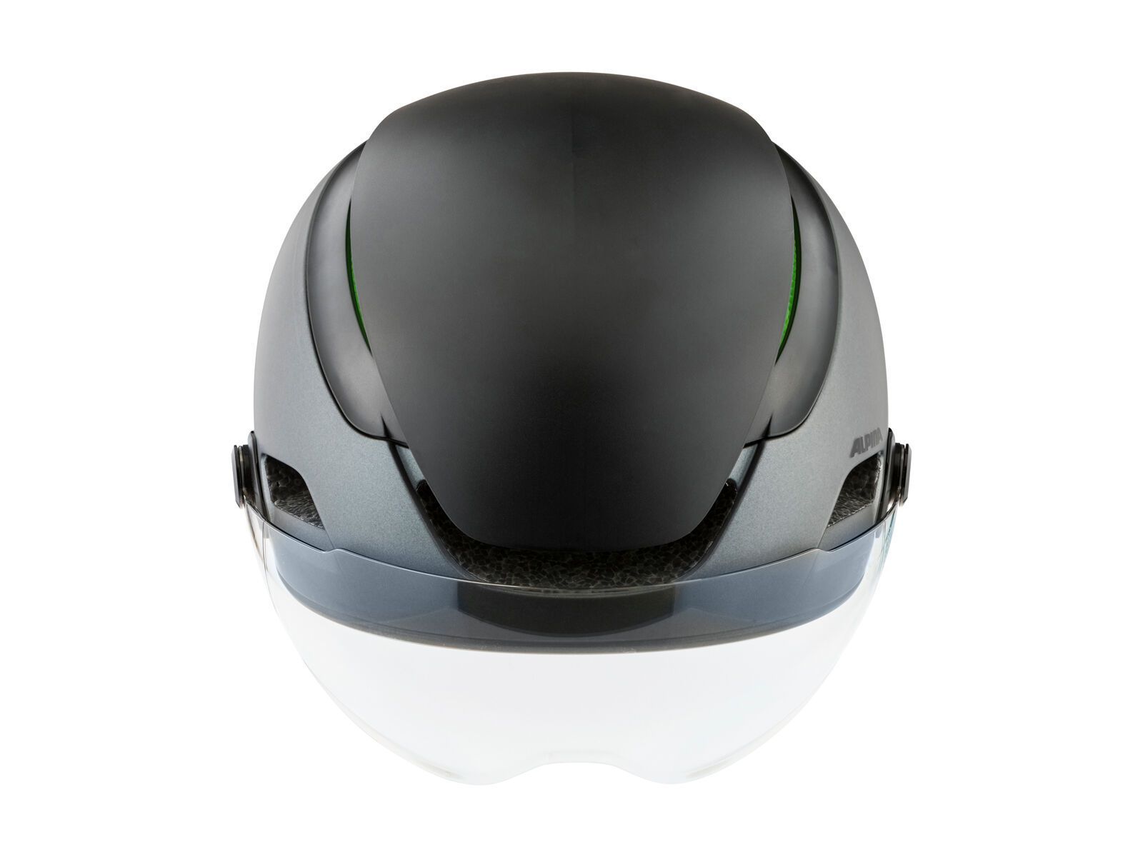 Alpina Altona M, charcoal-anthr. matt - Bild 3