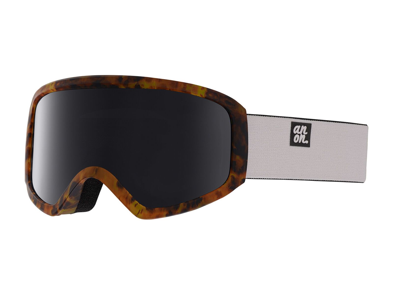 Anon Insight inkl. WS, tort/Lens: sonar smoke - Bild 3