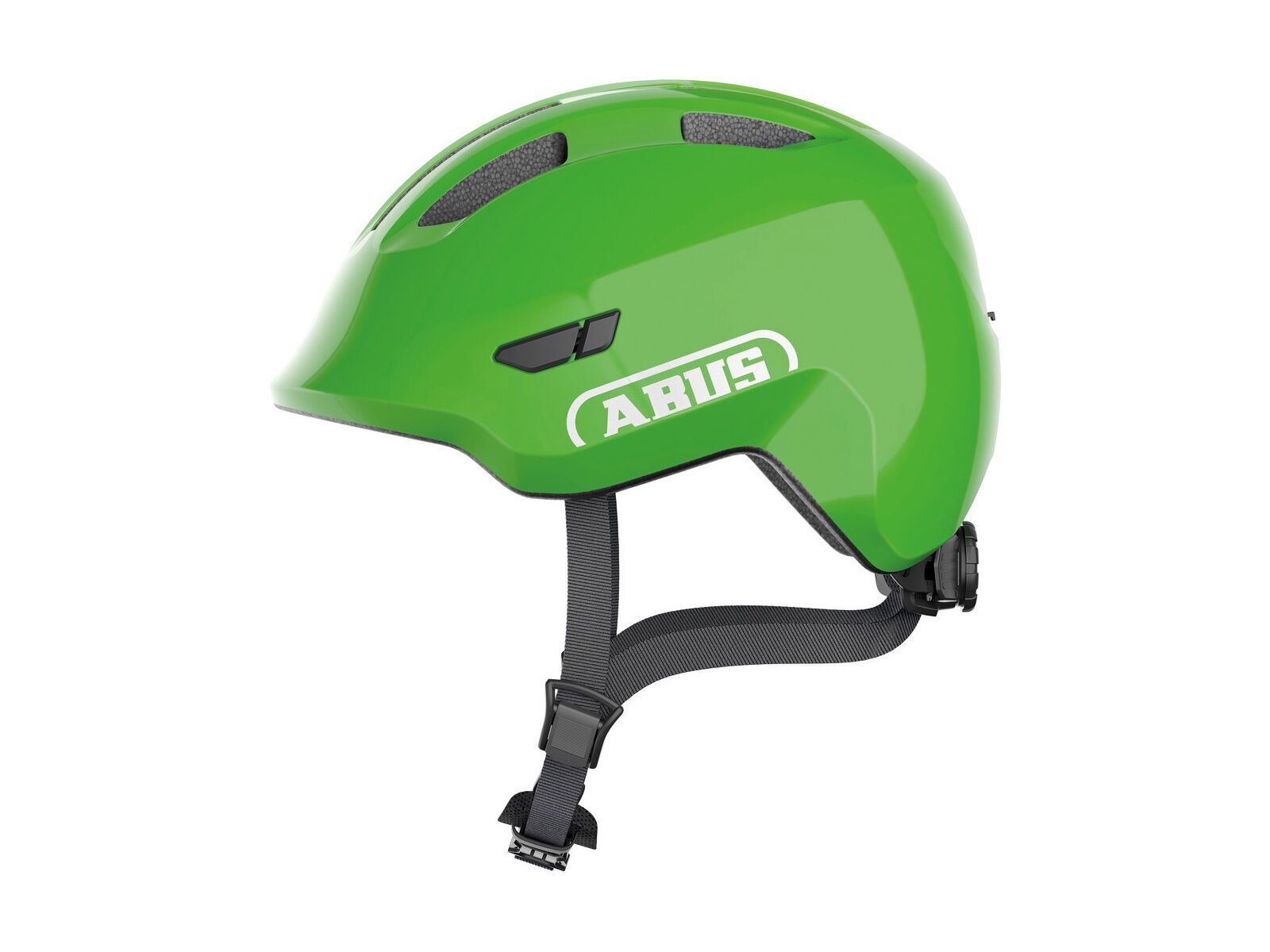 Abus Smiley 3.0, shiny green - Bild 1