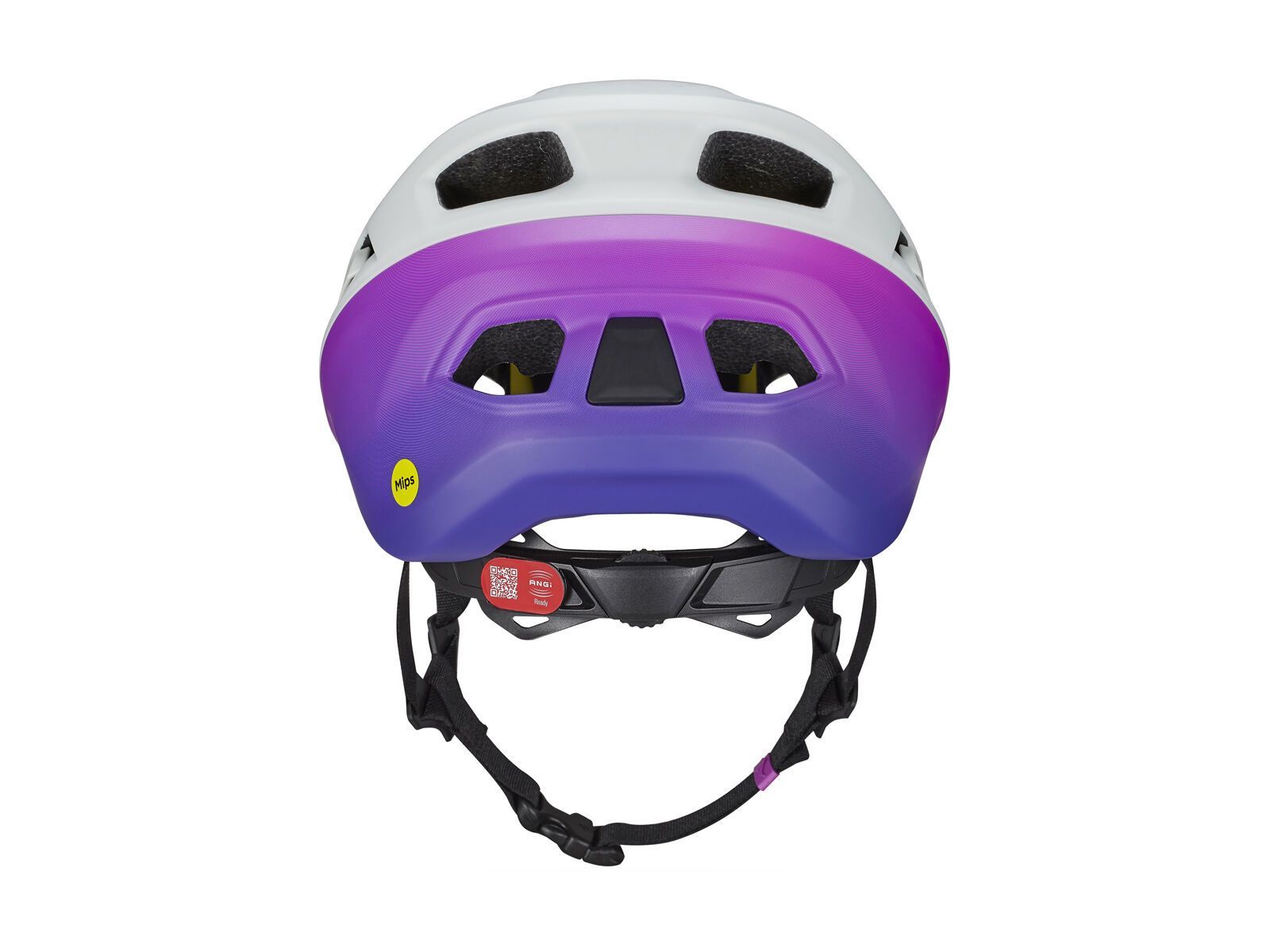 Specialized Camber, dune white/purple orchid - Bild 4