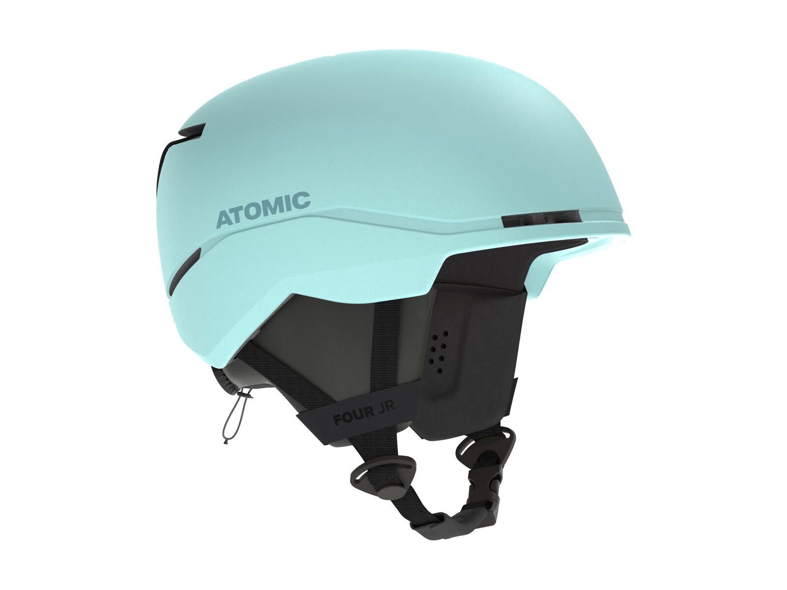 Atomic Four JR, turquoise - Bild 3