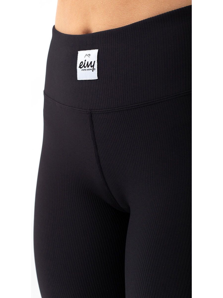 Eivy Icecold Rib Tights, black - Bild 7