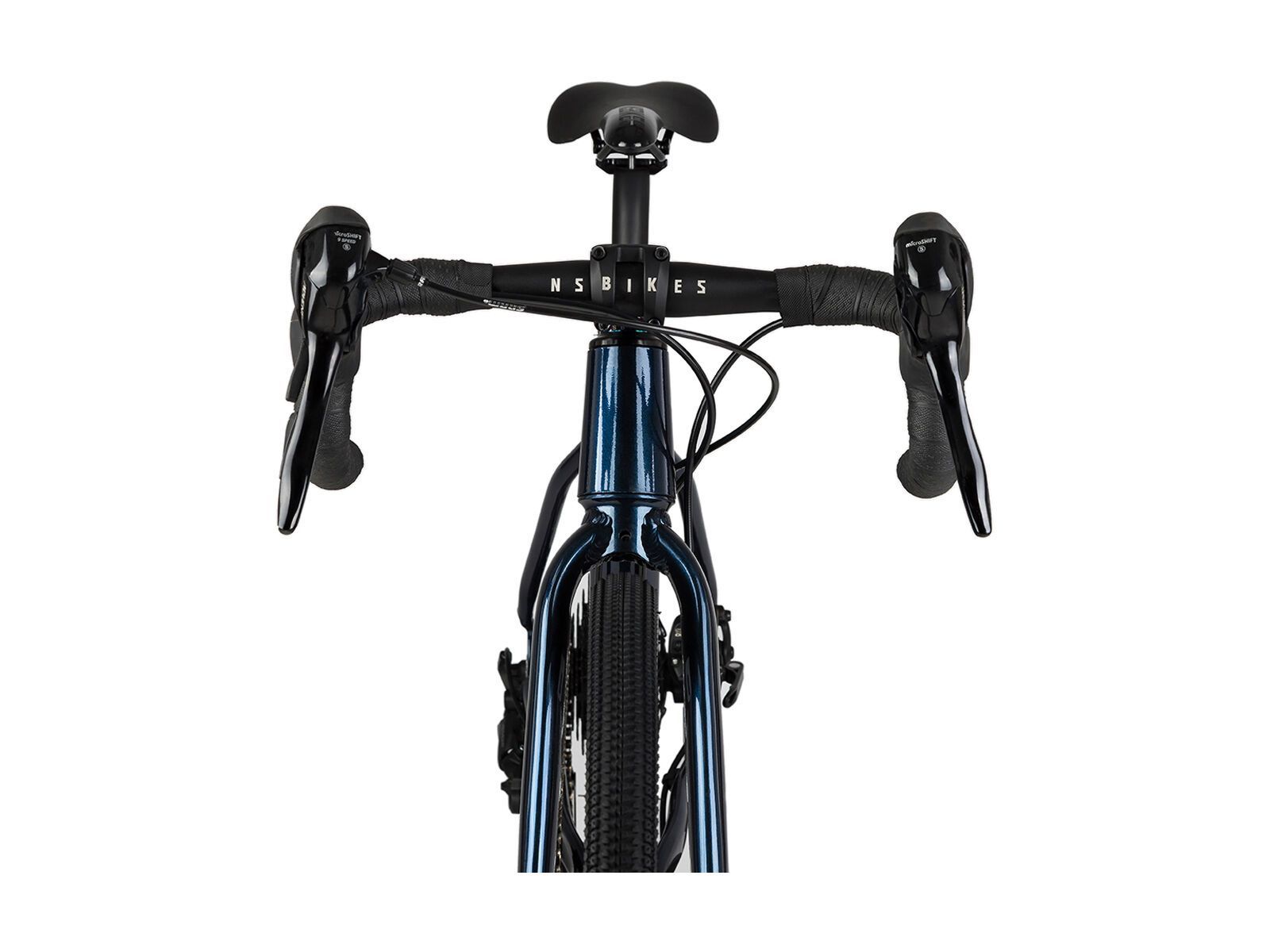 NS Bikes RAG JR, blue - Bild 5