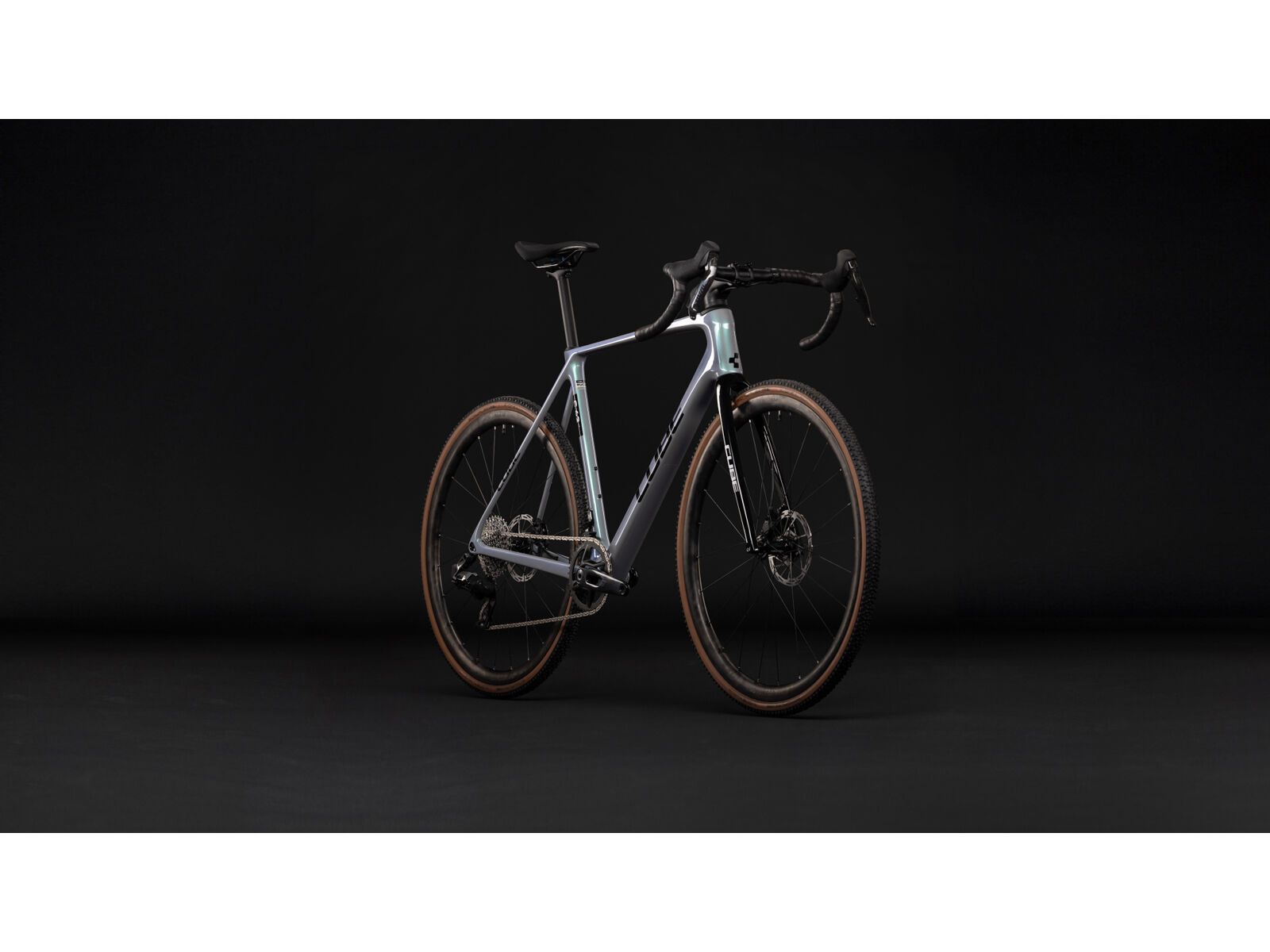 Cube Cross Race C:62 Pro, greenfusion´n´black - Bild 7