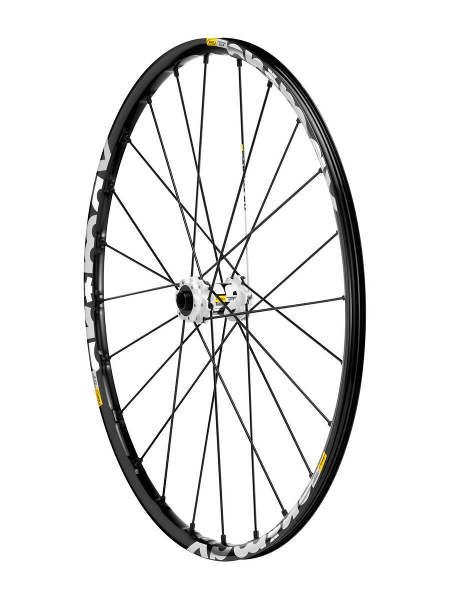 Mavic Crossmax ST 29 - Bild 2
