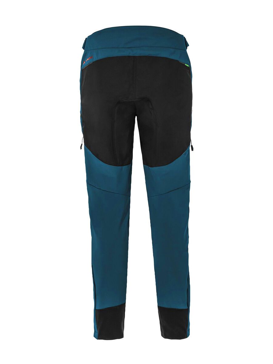 Vaude Men's Minaki Pants, dark sea - Bild 2