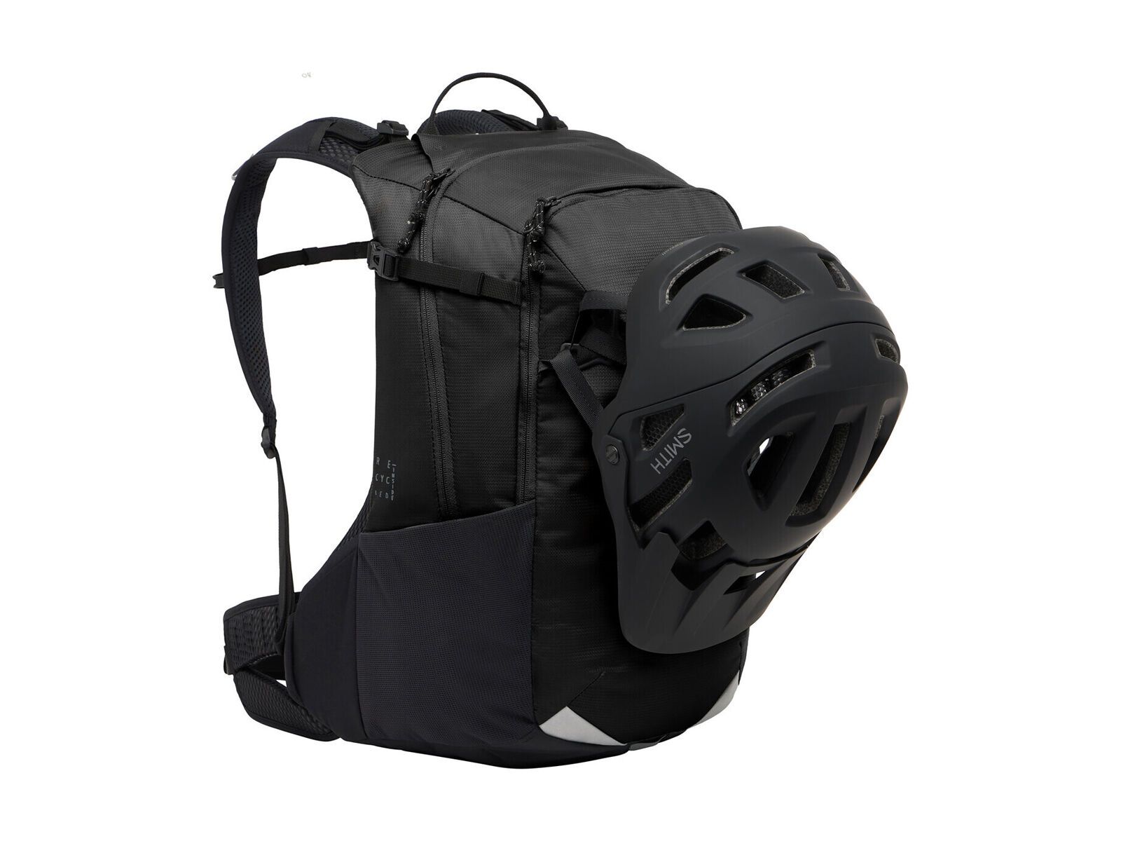 Vaude Trailvent 20, black - Bild 8