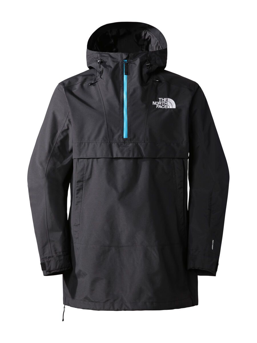 The North Face Men’s Silvani Anorak, tnf black - Bild 1