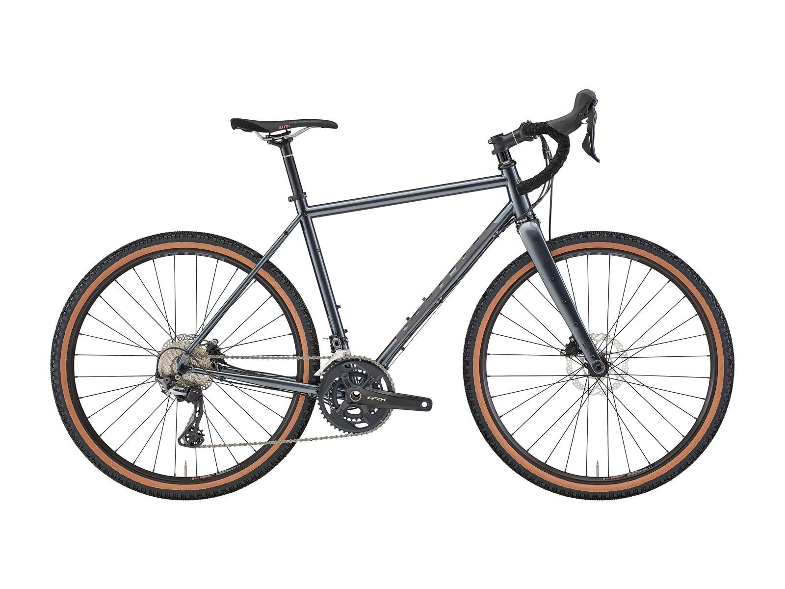 ***2. Wahl*** Kona Rove LTD gloss faux dark chrome - Bild 1