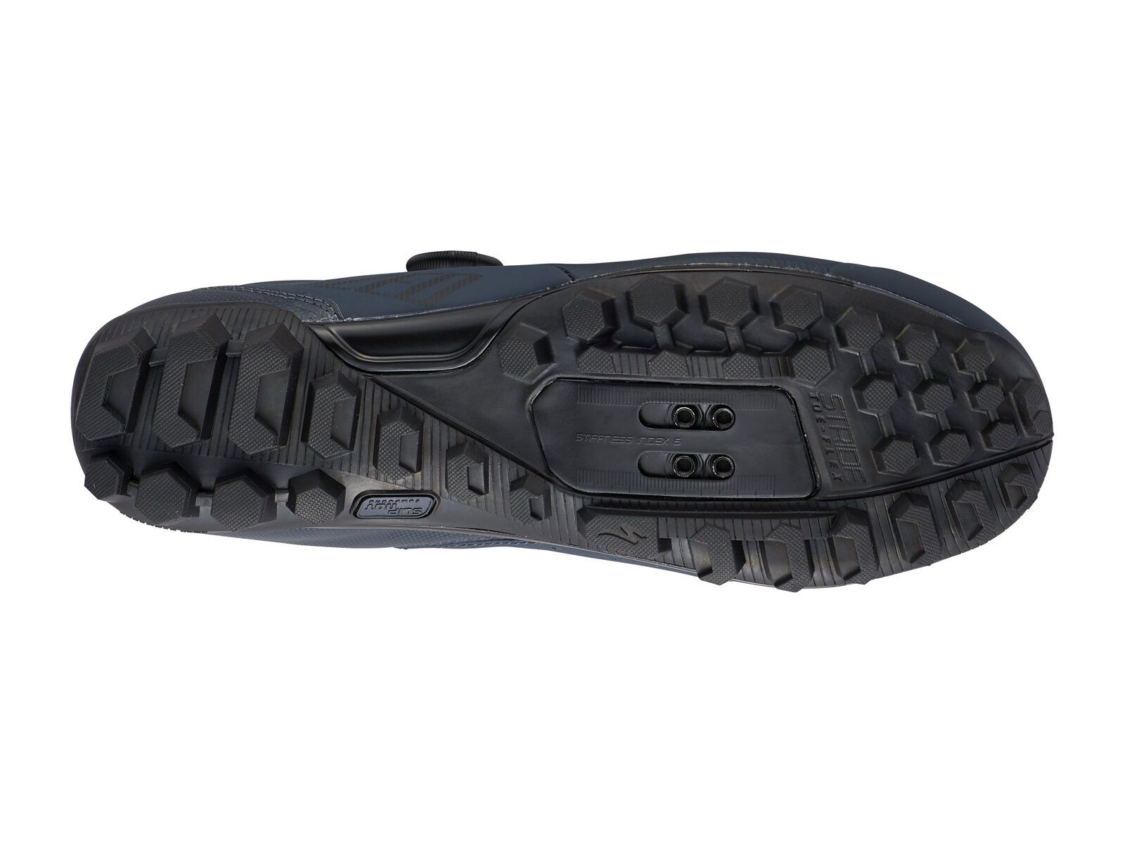 Specialized Recon 2.0 Mountain Bike, cast blue/cast battleship - Bild 5