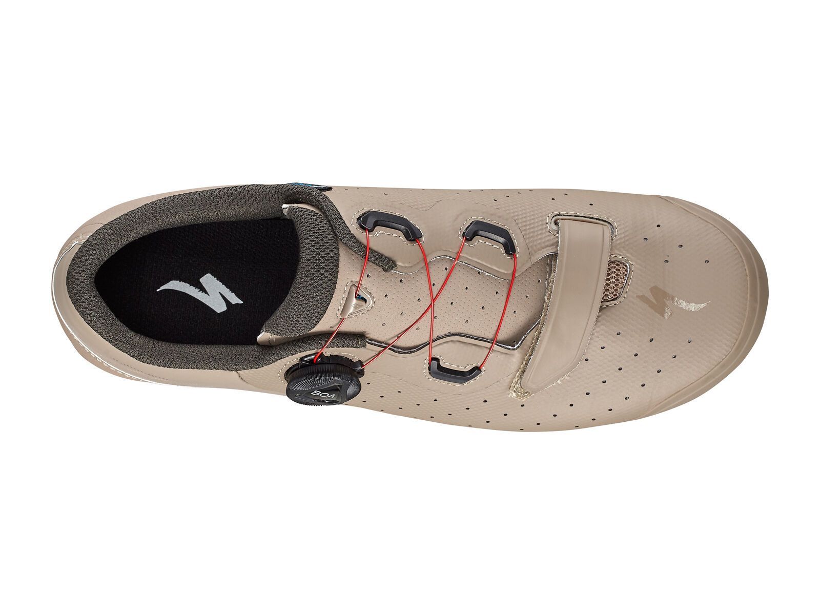 Specialized Recon 2.0 Mountain Bike, taupe/dark moss green - Bild 4