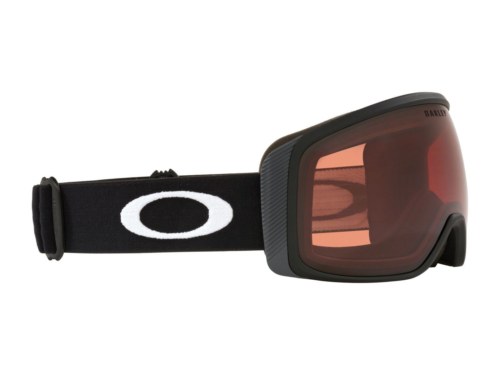 Oakley Flight Tracker M, Prizm Snow Garnet / matte black - Bild 9