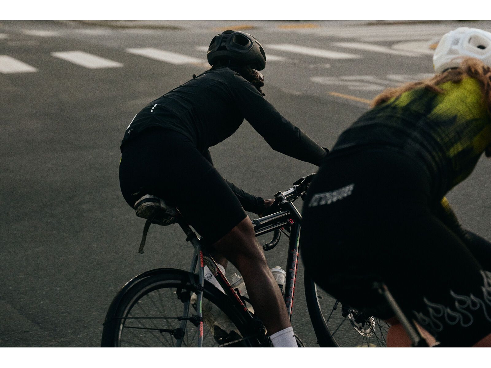 POC Amidal, hydrogen white matt - Bild 14