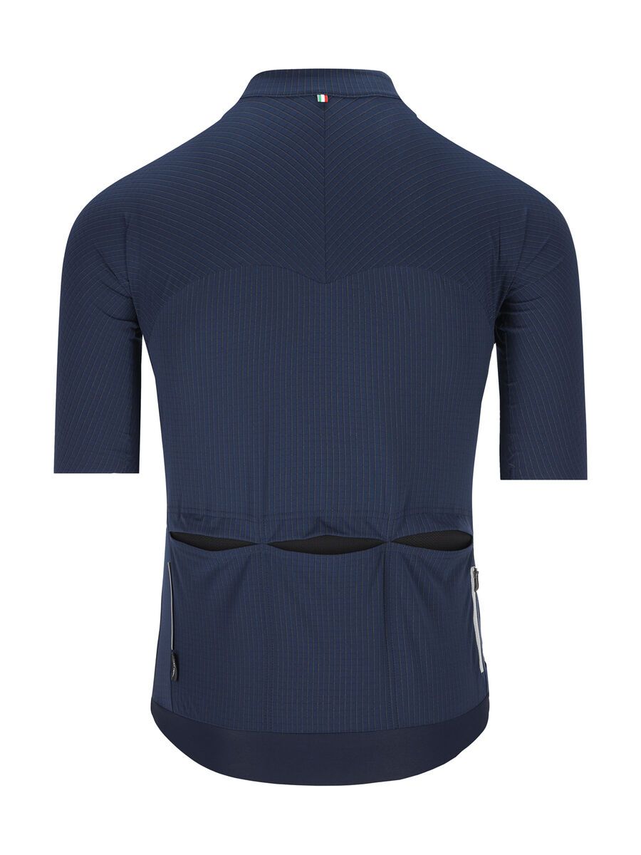 Q36.5 Dottore Pro Jersey, nautica blue - Bild 2