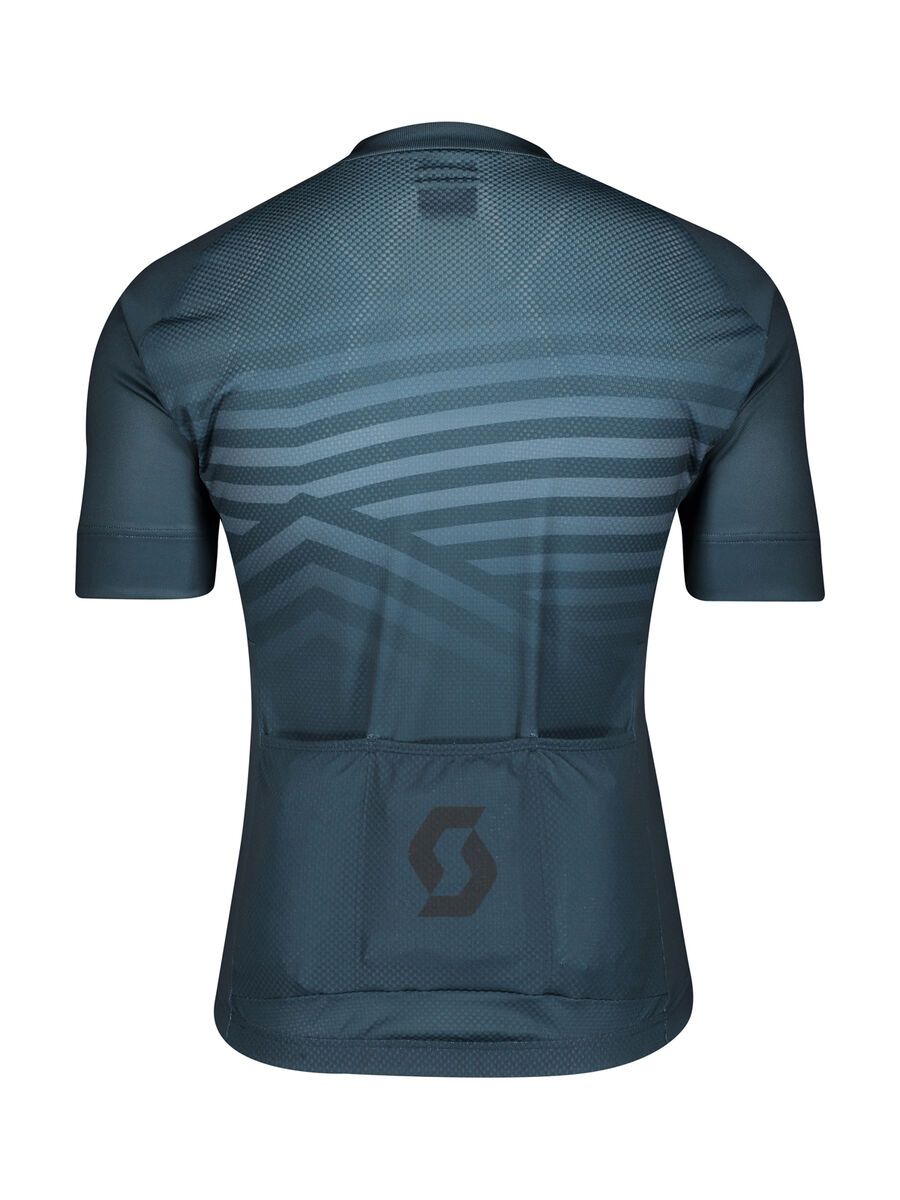 Scott Endurance 20 S/Sl Men's Shirt, nightfall blue/black - Bild 2