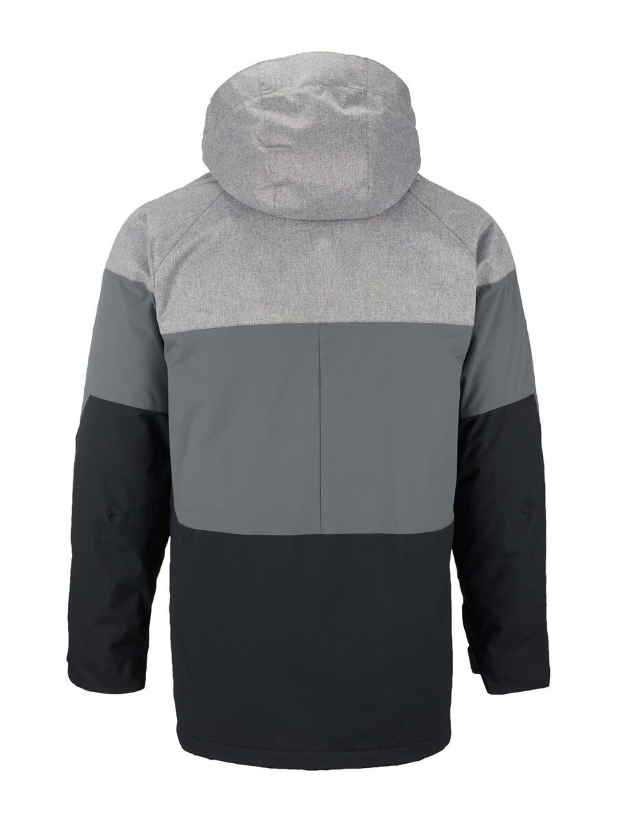 Burton Encore Jacket, Bog Colorblock - Bild 2