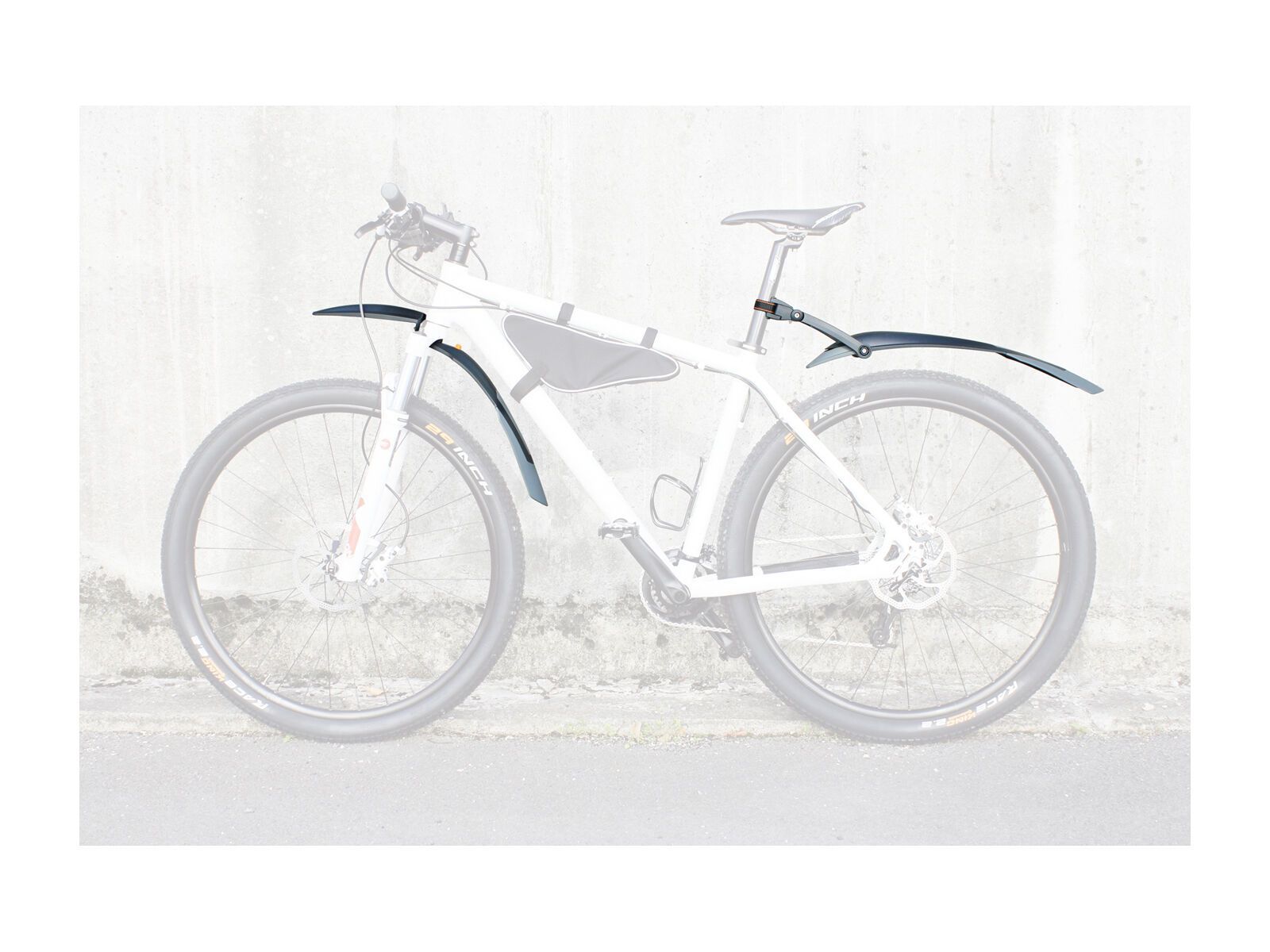 SKS Shockblade - 29/27.5+ Zoll, schwarz - Bild 3