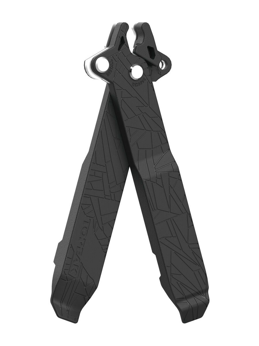 Topeak Power Lever X - Kettenschloss-Reifenheber-Werkzeug - Bild 1
