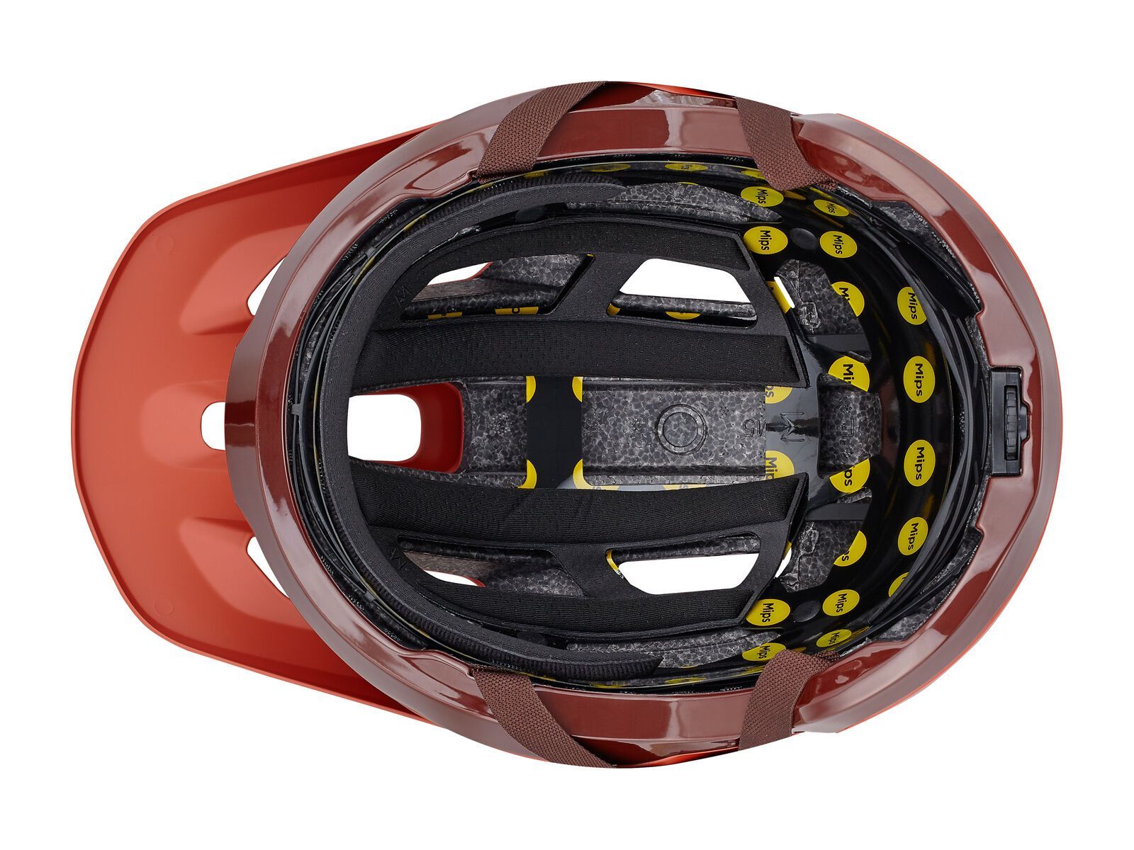 ***2. Wahl*** Specialized Tactic IV redwood - Bild 6