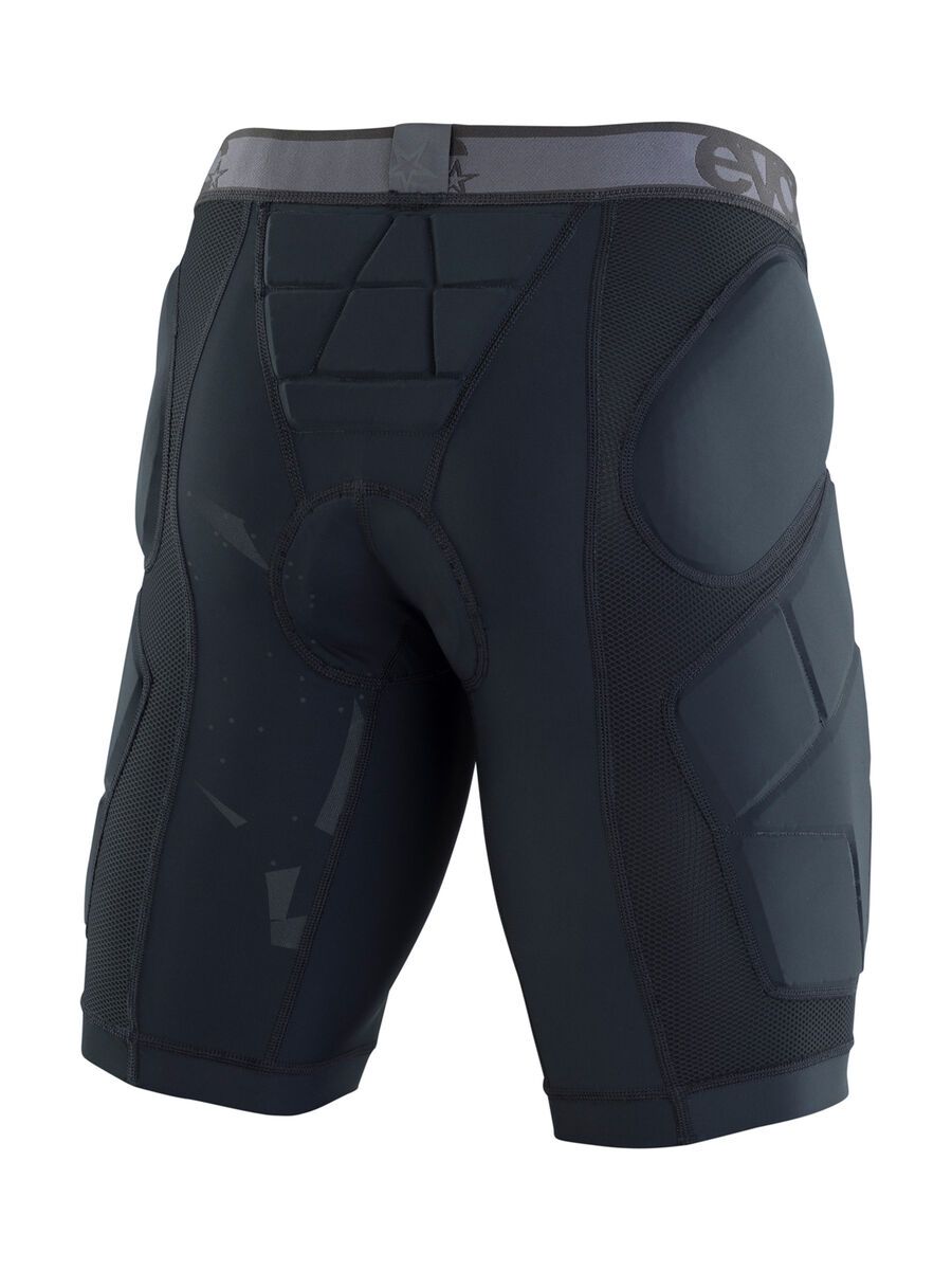 Evoc Crash Pants Bike, black - Bild 2