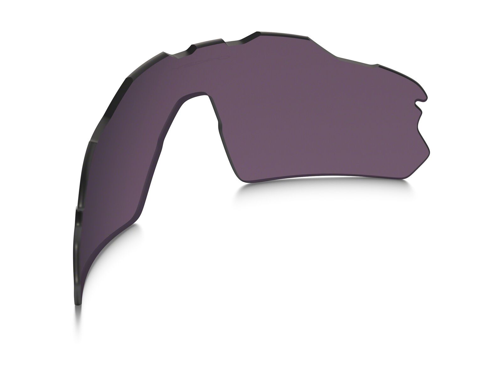 Oakley Radar EV Pitch Wechselgläser, prizm daily polarized - Bild 4