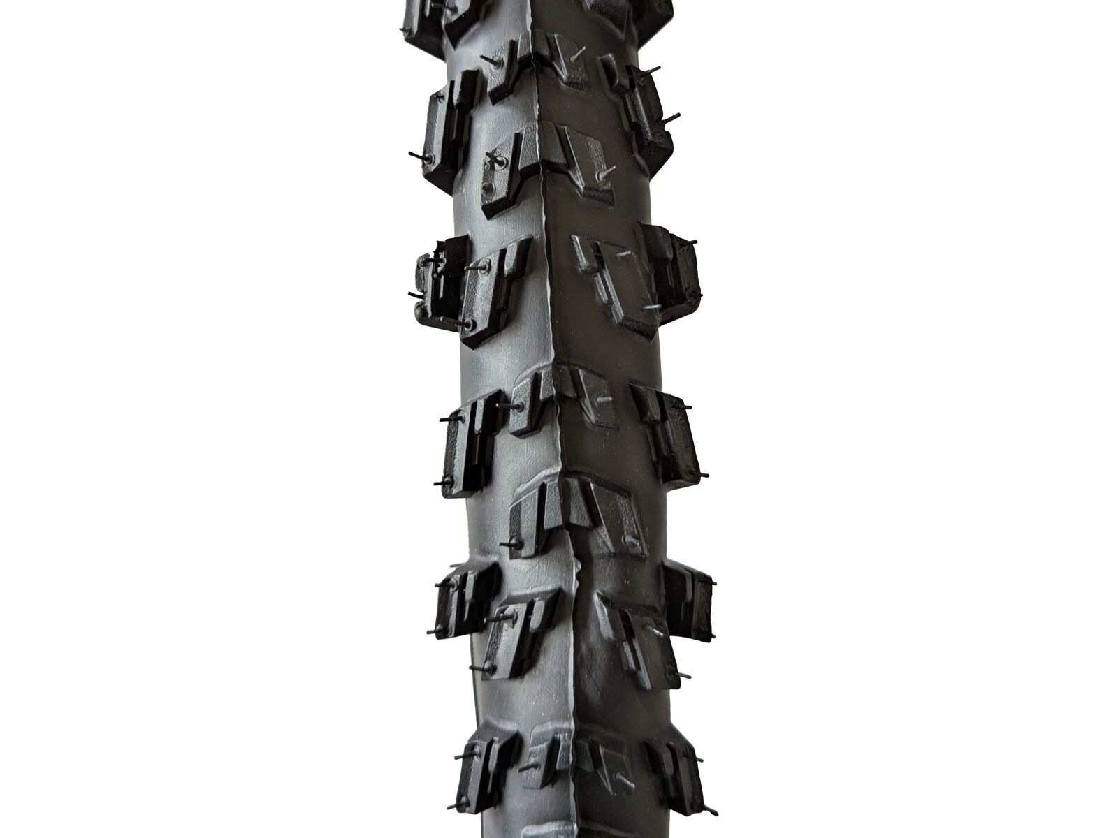 Cube Kenda Reifen Kids 200 - 20 Zoll, black - Bild 3