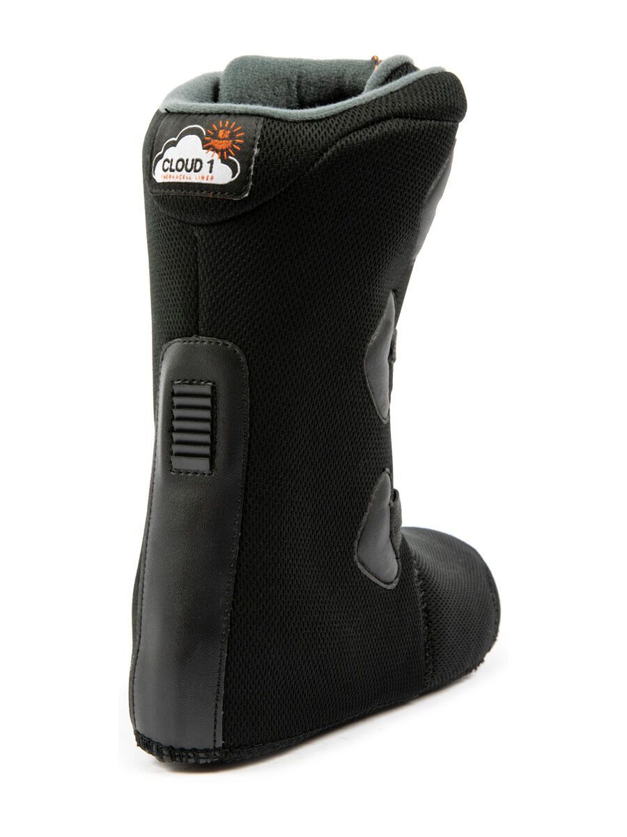 Nitro Flora TLS, black-mint - Bild 7